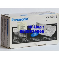 Panasonic KX-FA84E Drum Unit ตลับหัวแม่พิมพ์สร้างภาพ 